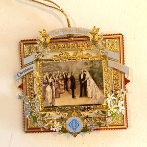 White House Christmas Collection 2007